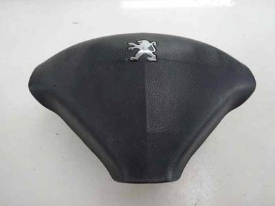 AIRBAG DELANTERO IZQUIERDO PEUGEOT 407 SW 2005 2.0 16V HDI FAP (136 CV)