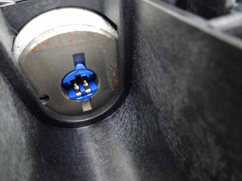 AIRBAG DELANTERO IZQUIERDO PEUGEOT 407 SW 2005 2.0 16V HDI FAP (136 CV)