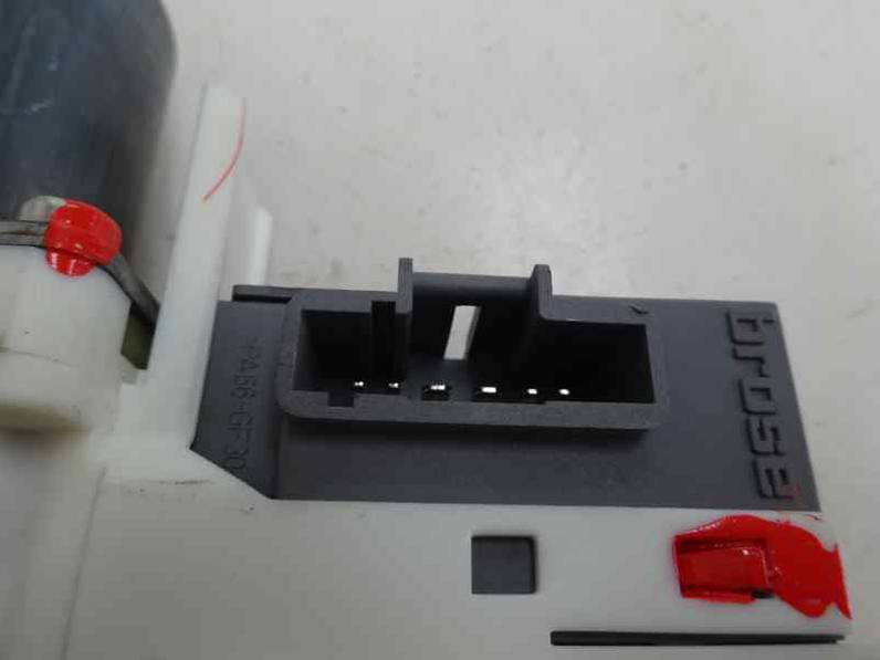 MOTOR ELEVALUNAS TRASERO DERECHO PEUGEOT 407 SW 2005 2.0 16V HDI FAP (136 CV)