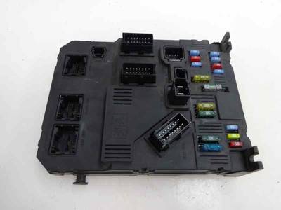 CAJA RELES FUSIBLES PEUGEOT 407 SW 2005 2.0 16V HDI FAP (136 CV)