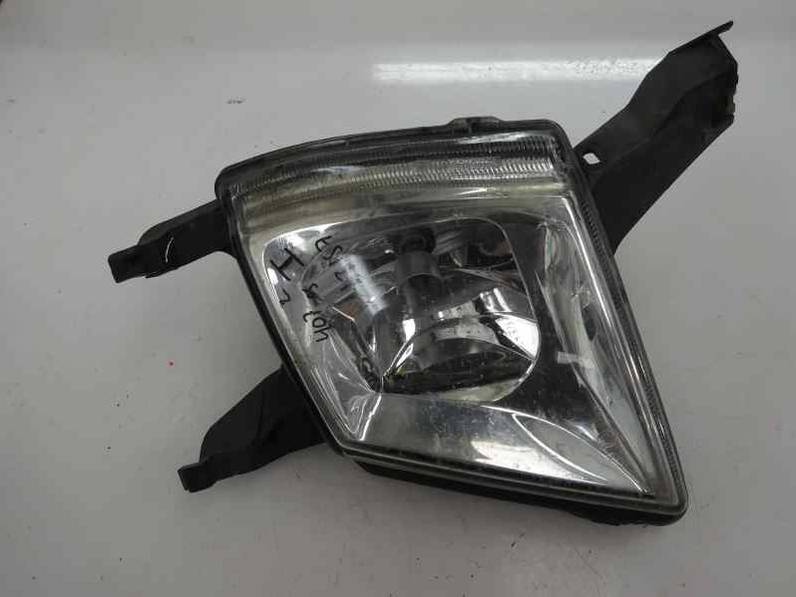 FARO ANTINIEBLA IZQUIERDO PEUGEOT 407 SW 2005 2.0 16V HDI FAP (136 CV)