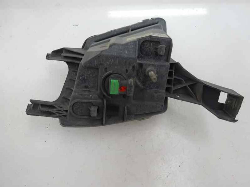 FARO ANTINIEBLA IZQUIERDO PEUGEOT 407 SW 2005 2.0 16V HDI FAP (136 CV)