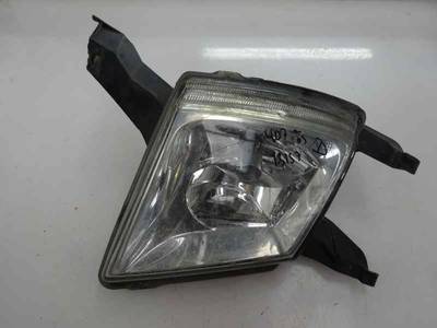 FARO ANTINIEBLA DERECHO PEUGEOT 407 SW 2005 2.0 16V HDI FAP (136 CV)