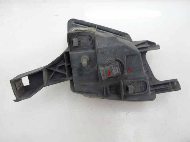 FARO ANTINIEBLA DERECHO PEUGEOT 407 SW 2005 2.0 16V HDI FAP (136 CV)