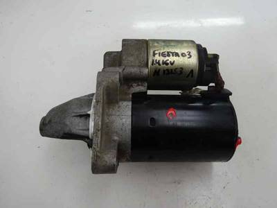 MOTOR ARRANQUE FORD FIESTA 2005 1.4 16V (80 CV)