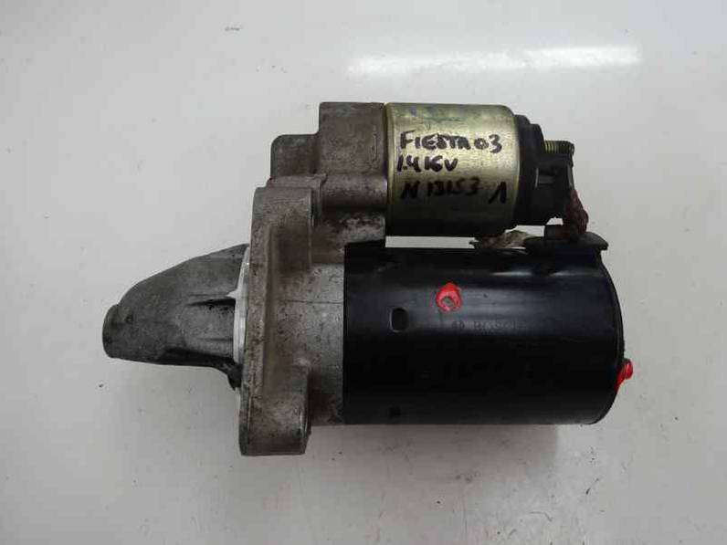 MOTOR ARRANQUE FORD FIESTA 2005 1.4 16V (80 CV)