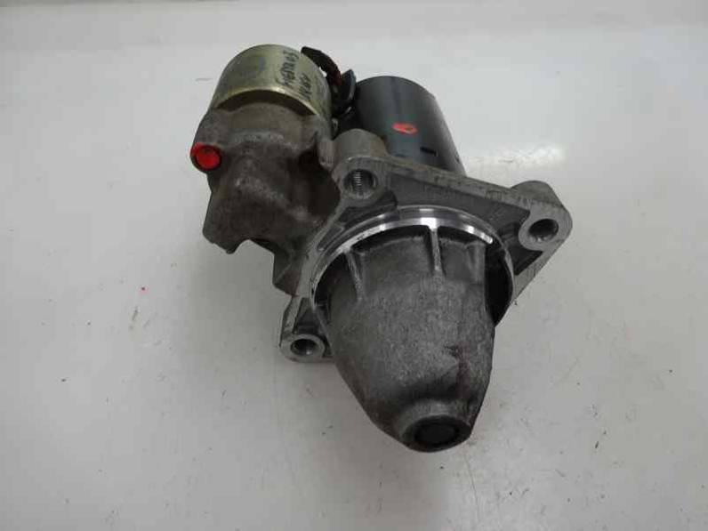 MOTOR ARRANQUE FORD FIESTA 2005 1.4 16V (80 CV)