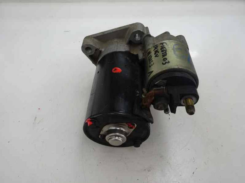 MOTOR ARRANQUE FORD FIESTA 2005 1.4 16V (80 CV)