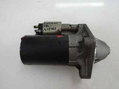 MOTOR ARRANQUE FORD FIESTA 2003 1.3 (69 CV)