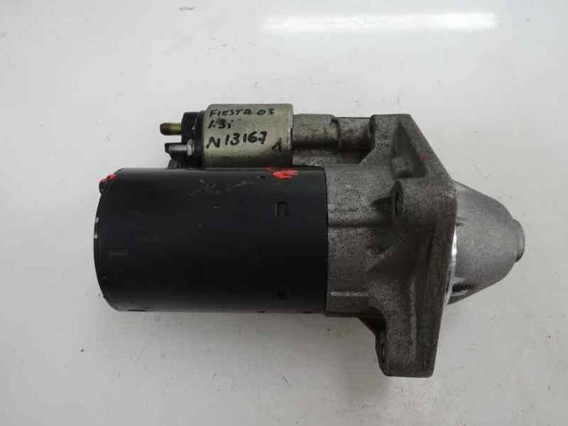 MOTOR ARRANQUE FORD FIESTA 2003 1.3 (69 CV)
