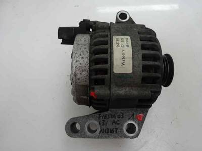 ALTERNADOR FORD FIESTA 2003 1.3 (69 CV)