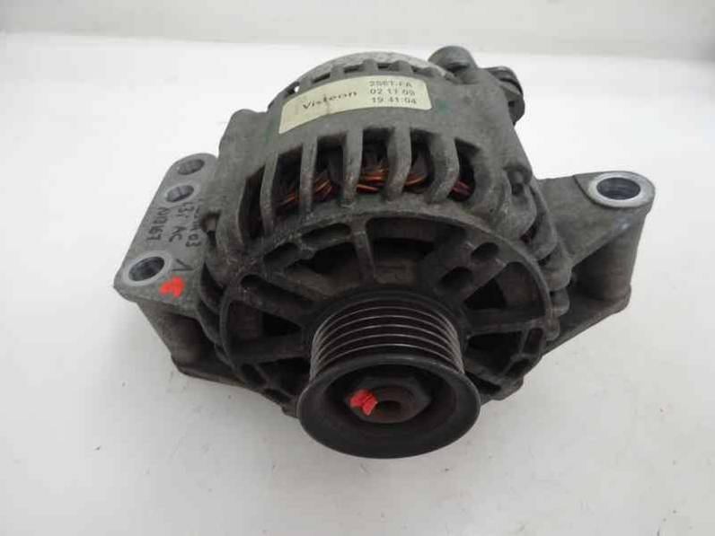 ALTERNADOR FORD FIESTA 2003 1.3 (69 CV)