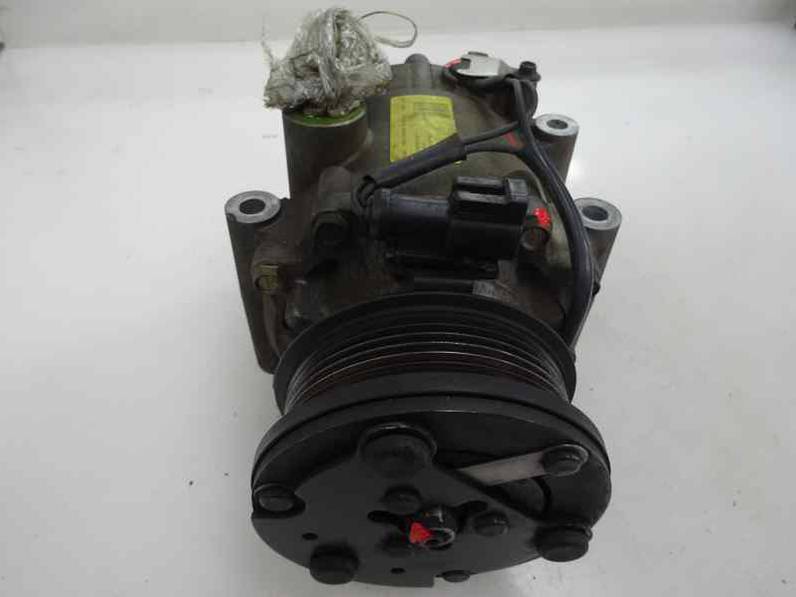 COMPRESOR AIRE ACONDICIONADO FORD FIESTA 2003 1.3 (69 CV)