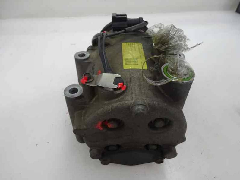 COMPRESOR AIRE ACONDICIONADO FORD FIESTA 2003 1.3 (69 CV)