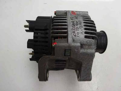 ALTERNADOR MITSUBISHI CARISMA BERINA 5 1997 1.9 TURBODIESEL (90 CV)