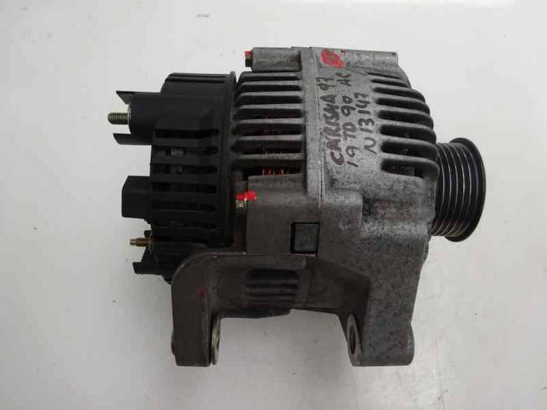 ALTERNADOR MITSUBISHI CARISMA BERINA 5 1997 1.9 TURBODIESEL (90 CV)