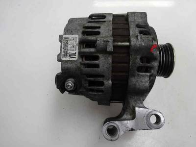 ALTERNADOR FORD FIESTA 2005 1.4 16V (80 CV)