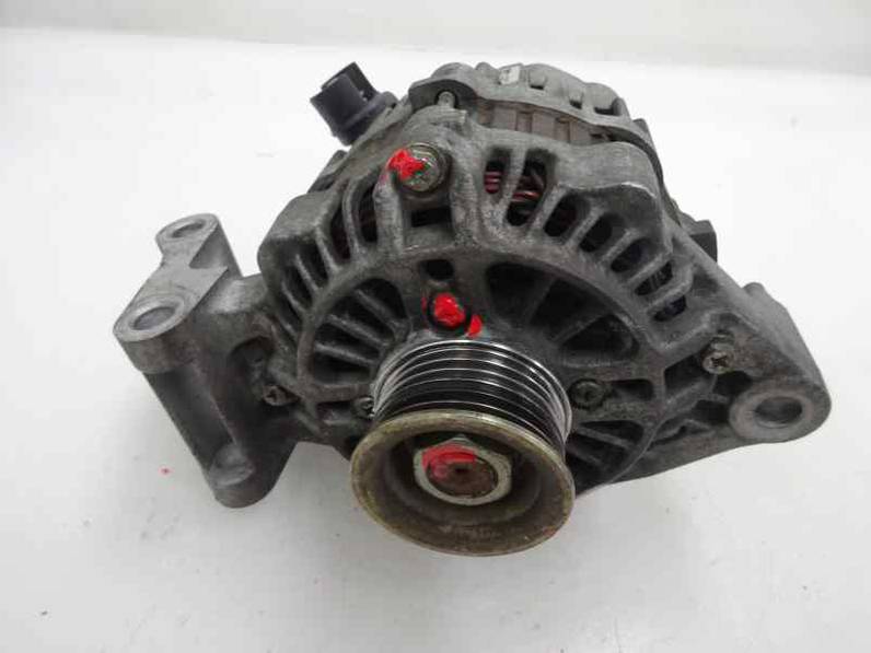 ALTERNADOR FORD FIESTA 2005 1.4 16V (80 CV)