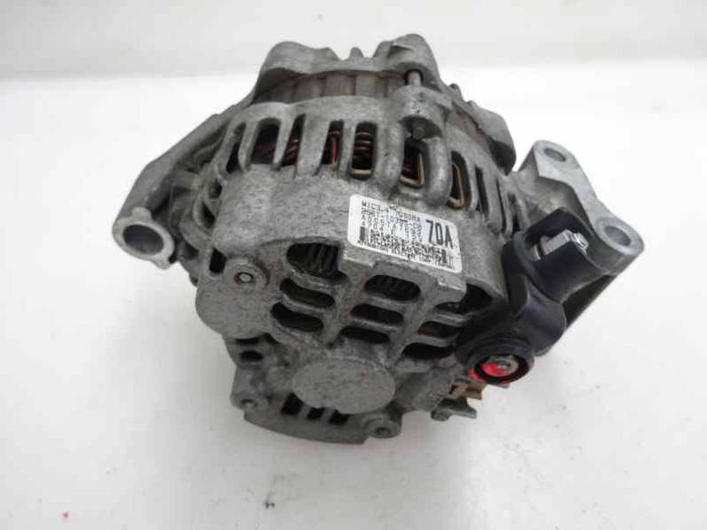ALTERNADOR FORD FIESTA 2005 1.4 16V (80 CV)
