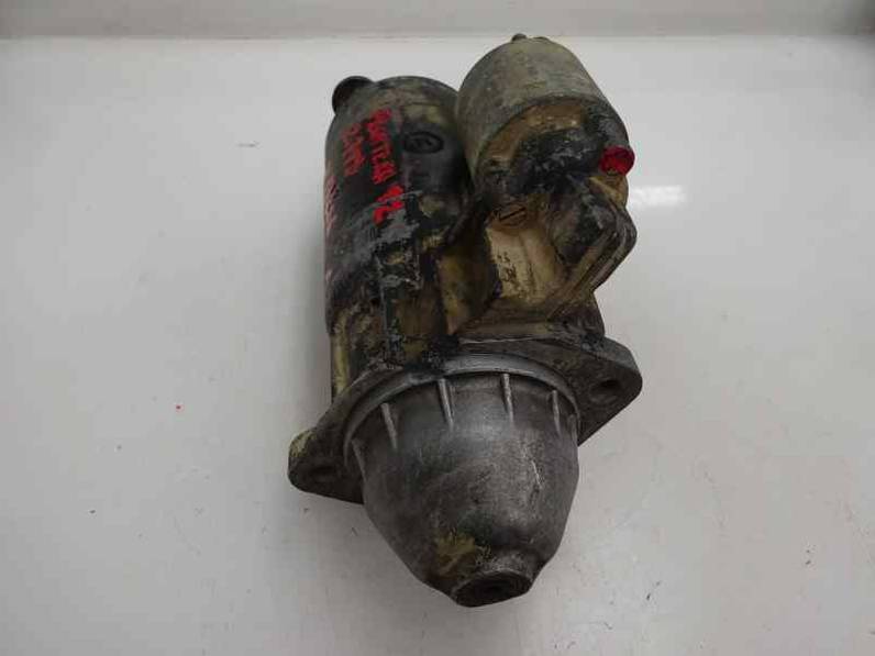 MOTOR ARRANQUE OPEL FRONTERA A 1992 2.3 TURBODIESEL (101 CV)