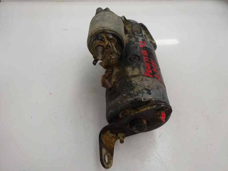 MOTOR ARRANQUE OPEL FRONTERA A 1992 2.3 TURBODIESEL (101 CV)