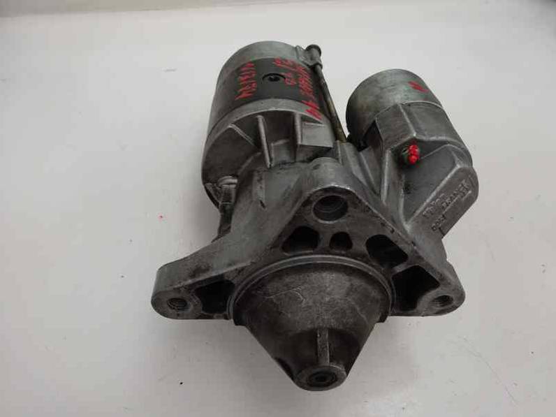 MOTOR ARRANQUE RENAULT SAFRANE 1994 2.1 TURBODIESEL (88 CV)