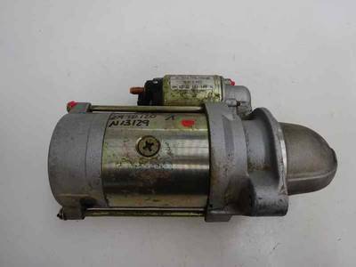 MOTOR ARRANQUE SSANGYONG REXTON 2005 2.9 TURBODIESEL (120 CV)