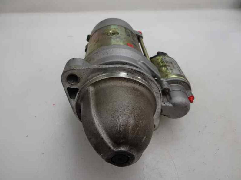MOTOR ARRANQUE SSANGYONG REXTON 2005 2.9 TURBODIESEL (120 CV)