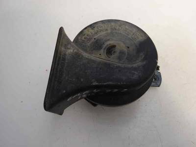 CLAXON VOLKSWAGEN GOLF IV BERLINA 2003 1.9 TDI (110 CV)