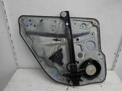 ELEVALUNAS TRASERO DERECHO VOLKSWAGEN GOLF IV BERLINA 2003 1.9 TDI (110 CV)