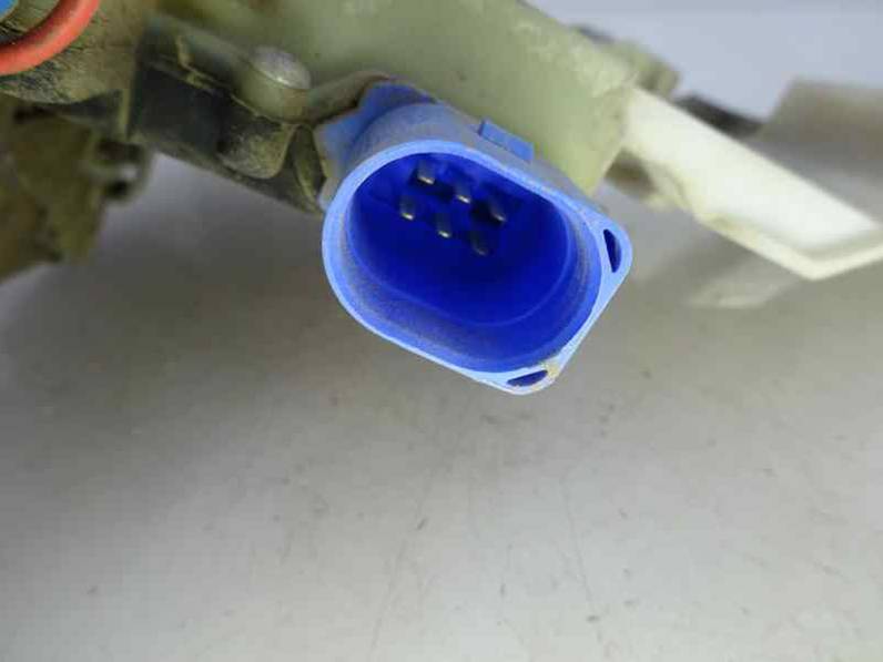 CERRADURA PUERTA TRASERA IZQUIERDA SEAT CORDOBA BERLINA 2007 1.4 16V (86 CV)