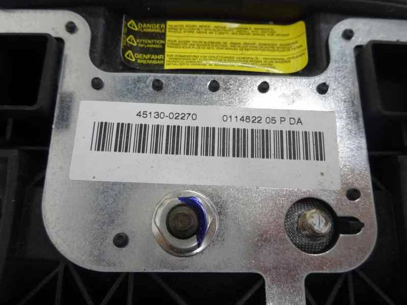 AIRBAG DELANTERO IZQUIERDO TOYOTA COROLLA 2005 1.6 16V (110 CV)