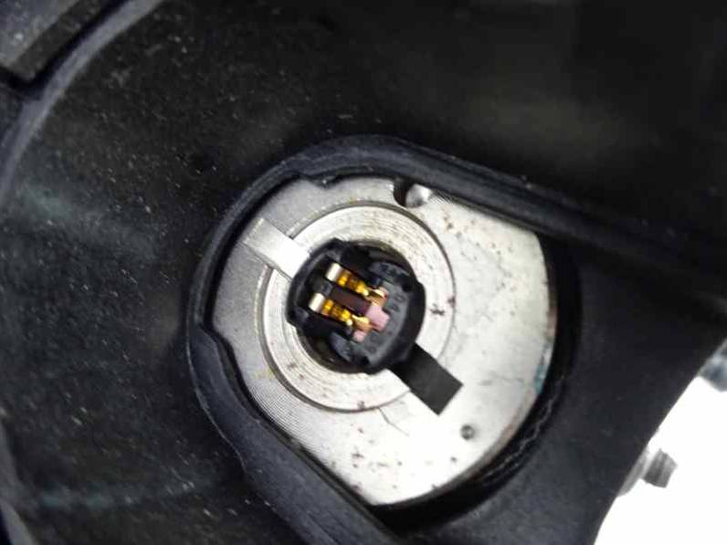 AIRBAG DELANTERO IZQUIERDO TOYOTA COROLLA 2005 1.6 16V (110 CV)