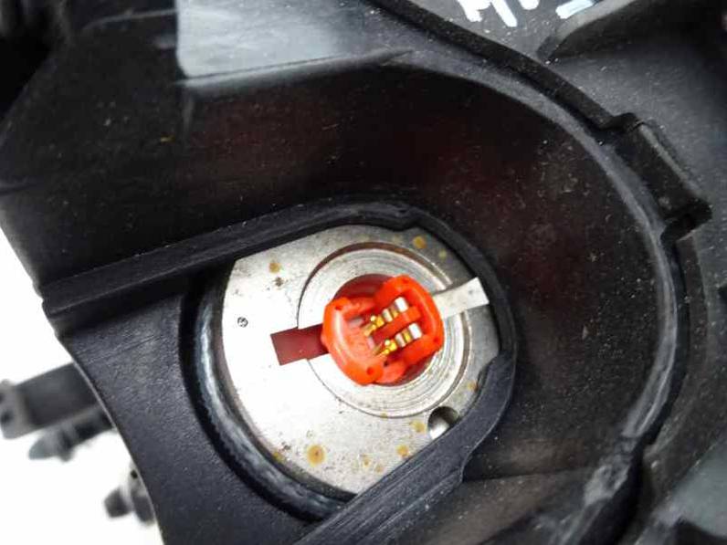 AIRBAG DELANTERO IZQUIERDO TOYOTA COROLLA 2005 1.6 16V (110 CV)