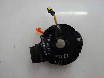 ANILLO AIRBAG TOYOTA COROLLA 2005 1.6 16V (110 CV)