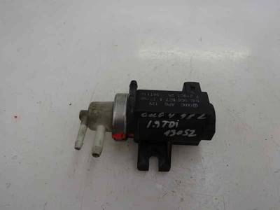 VALVULA AIRE ADICIONAL VOLKSWAGEN GOLF IV BERLINA 2003 1.9 TDI (110 CV)