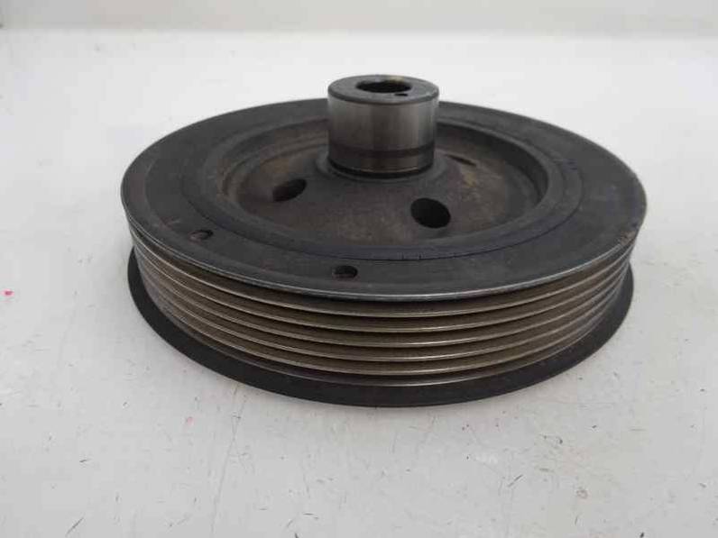 POLEA CIGUENAL FORD FOCUS BERLINA 2002 1.8 TDDI TURBODIESEL (90 CV)