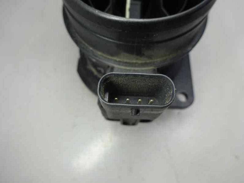 CAUDALIMETRO SEAT LEON 2014 1.6 TDI (105 CV)