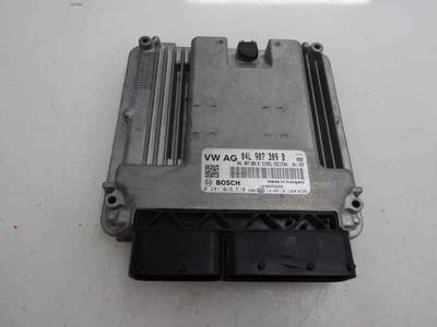 CENTRALITA MOTOR UCE SEAT LEON 2014 1.6 TDI (105 CV)