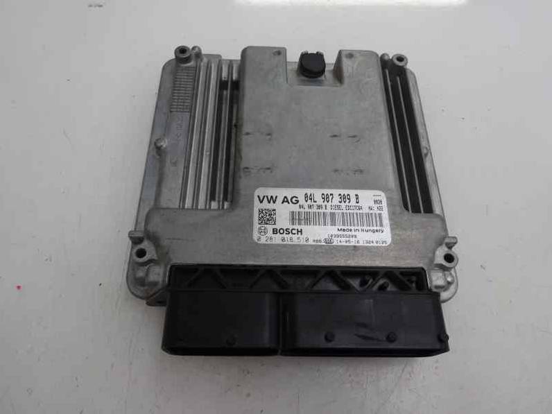 CENTRALITA MOTOR UCE SEAT LEON 2014 1.6 TDI (105 CV)