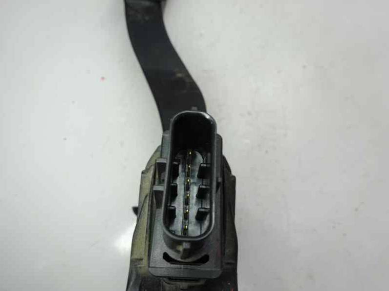 POTENCIOMETRO PEDAL SEAT LEON 2014 1.6 TDI (105 CV)