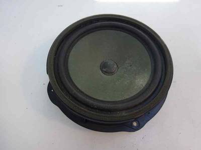 SISTEMA AUDIO RADIO CD SEAT LEON 2014 1.6 TDI (105 CV)