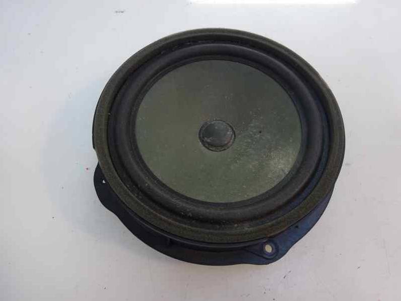 SISTEMA AUDIO RADIO CD SEAT LEON 2014 1.6 TDI (105 CV)