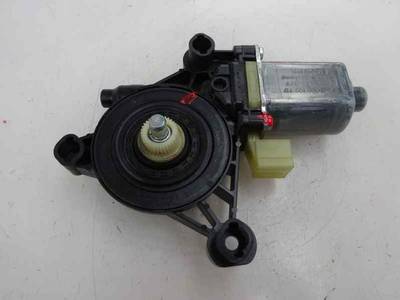 MOTOR ELEVALUNAS DELANTERO IZQUIERDO SEAT LEON 2014 1.6 TDI (105 CV)