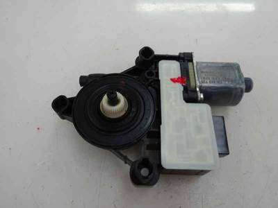 MOTOR ELEVALUNAS TRASERO IZQUIERDO SEAT LEON 2014 1.6 TDI (105 CV)