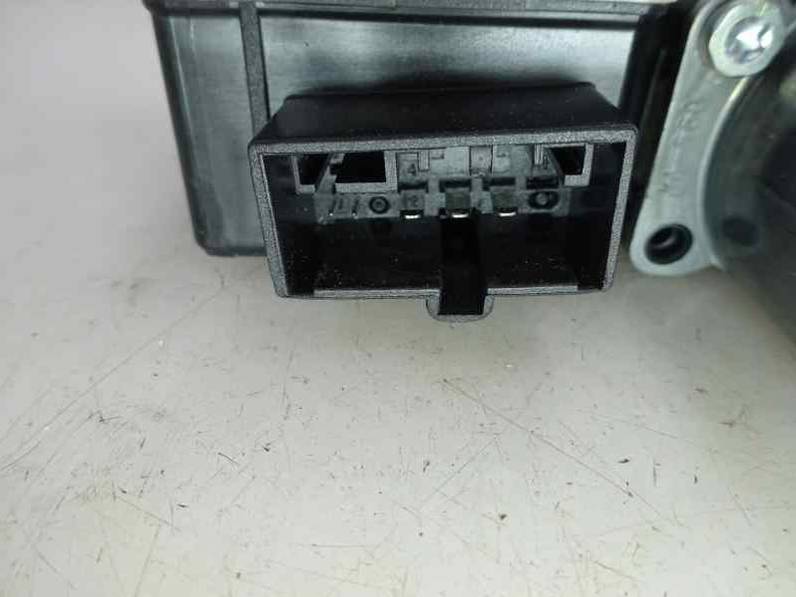 MOTOR ELEVALUNAS TRASERO IZQUIERDO SEAT LEON 2014 1.6 TDI (105 CV)