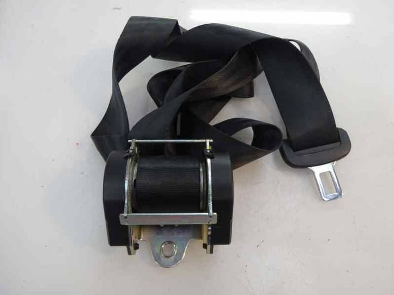 CINTURON SEGURIDAD TRASERO IZQUIERDO SEAT LEON 2014 1.6 TDI (105 CV)