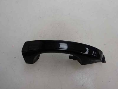 MANETA EXTERIOR TRASERA IZQUIERDA SEAT LEON 2014 1.6 TDI (105 CV)