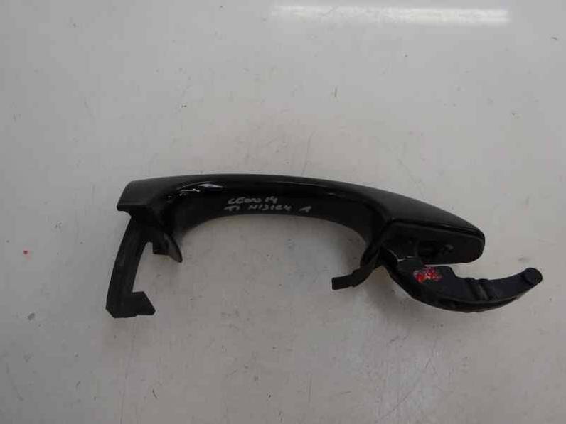 MANETA EXTERIOR TRASERA IZQUIERDA SEAT LEON 2014 1.6 TDI (105 CV)