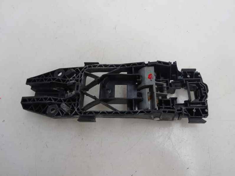 MANETA EXTERIOR TRASERA DERECHA SEAT LEON 2014 1.6 TDI (105 CV)